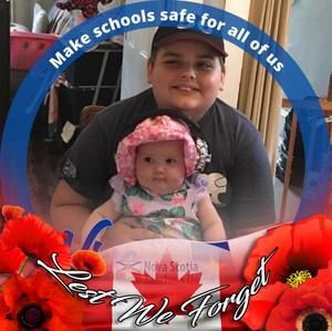 Meet your Posher, Carolann